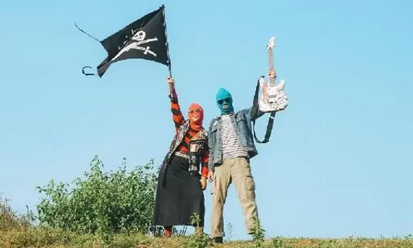 Kapolri Ingin Band Sukatani Jadi Duta Polri