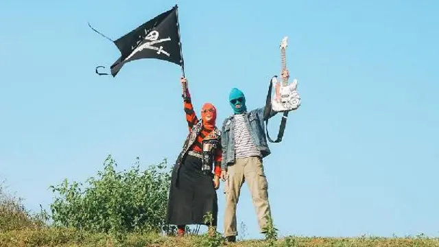 Kapolri Ingin Band Sukatani Jadi Duta Polri