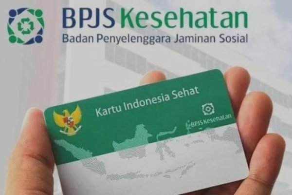 BPJS Kesehatan diisukan akan menjadi syarat baru untuk mengurus SIM dan Paspor/Foto : Dok. BPJS Kesehatan