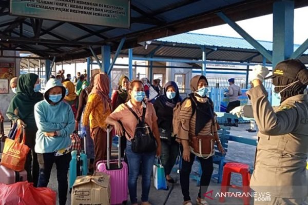 Indonesia Kian Untung Usai Tren #KaburAjaDulu Diserukan