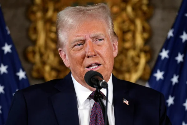 Donald Trump Niat Ubah Perdagangan Global, Demi Keuntungan AS?