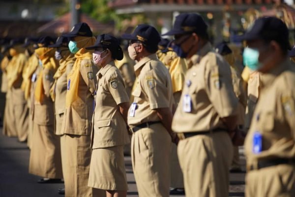 2 Alasan Utama Pemindahan ASN Ke IKN Ditunda, Banjir Kritik!