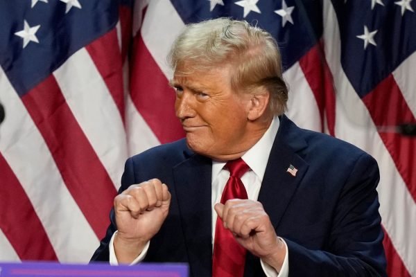 Rencana Donald Trump Ingin Ambil Alih Jalur Gaza Dinilai Tak Akan Berhasil