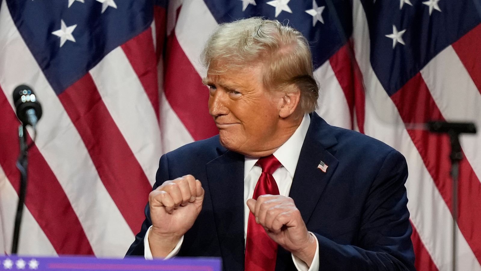 Rencana Donald Trump Ingin Ambil Alih Jalur Gaza Dinilai Tak Akan Berhasil