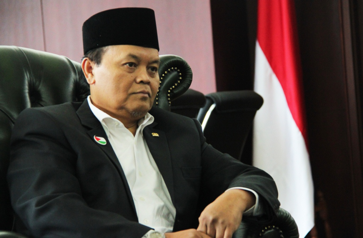 Soal Pejabat Tak Pakai Patwal, Wakil Ketua MPR: Khawatir Telat Rapat