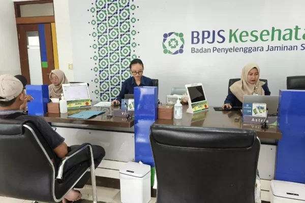 BPJS Kesehatan Diisukan Bangkrut Usai Defisit Dana Jaminan Sosial