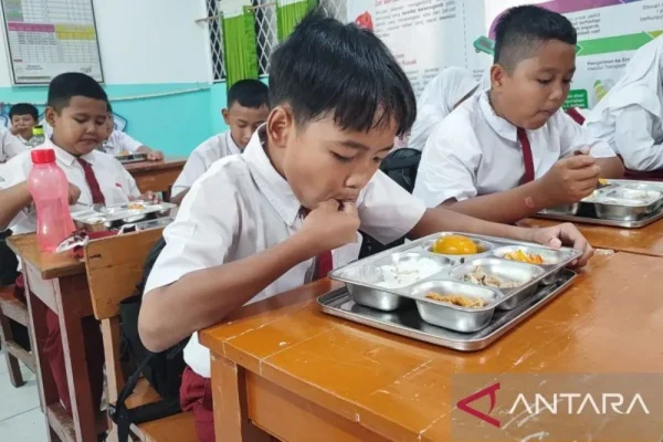 Belum Dibayar, Banyak Mitra Program Makan Bergizi Gratis yang Mundur