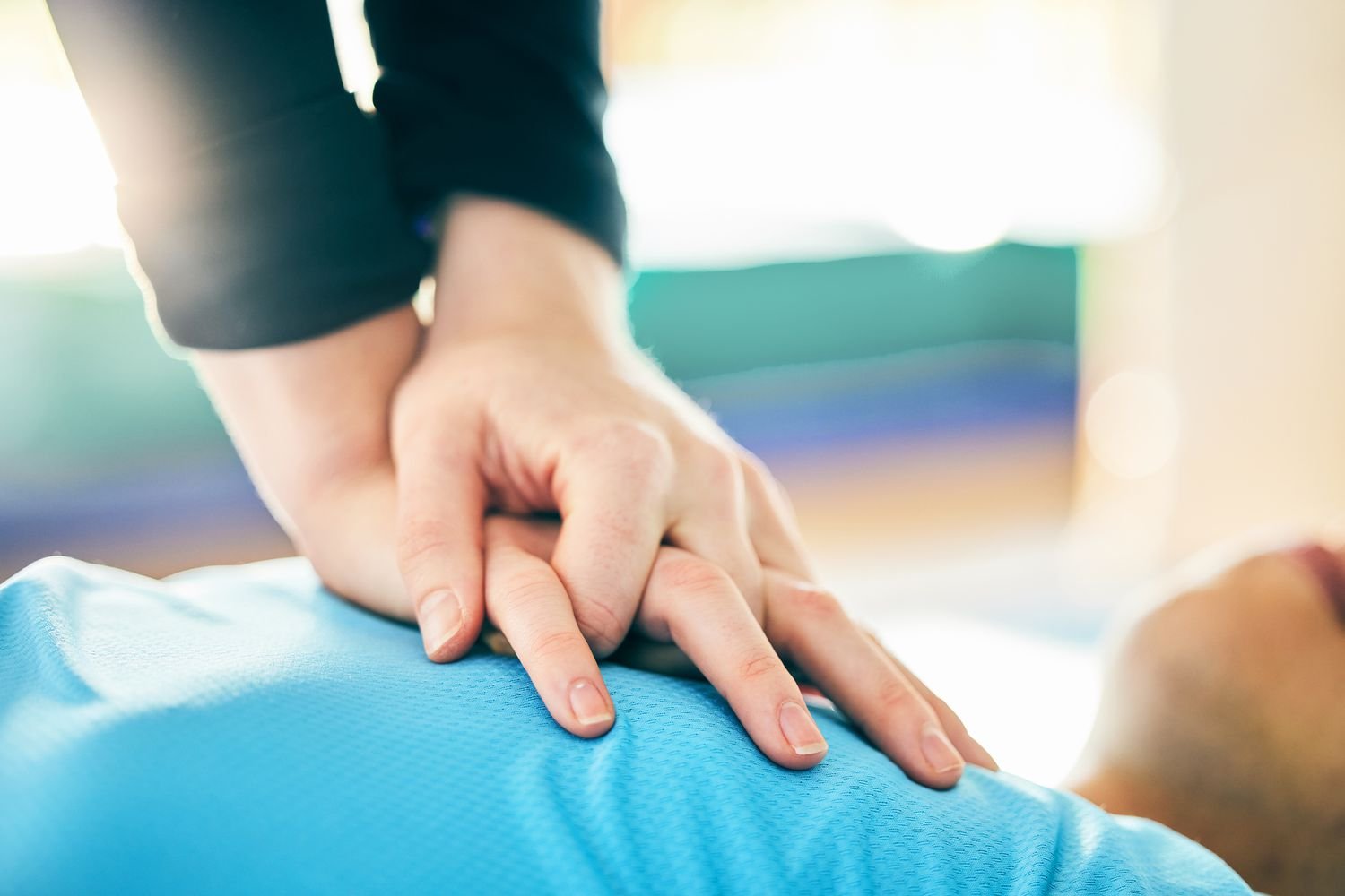 Canggih! Inilah Deretan Lagu yang Bisa Bantu CPR