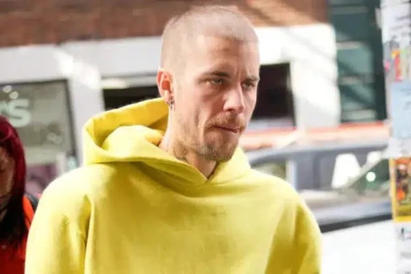 Heboh! Penampilan Baru Justin Bieber Lebih Kurus Usai Diterpa Isu Cerai