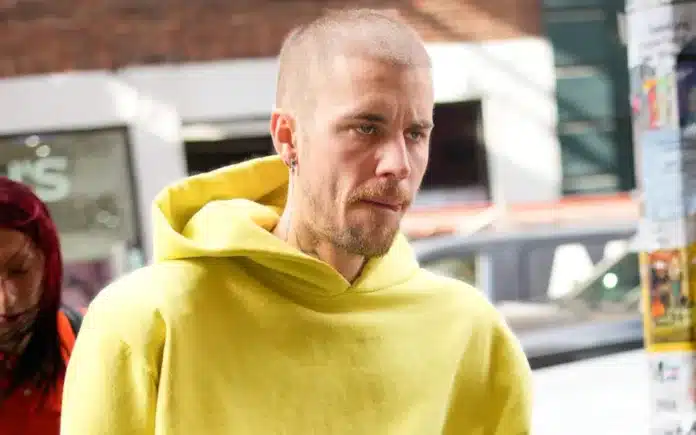 Heboh! Penampilan Baru Justin Bieber Lebih Kurus Usai Diterpa Isu Cerai