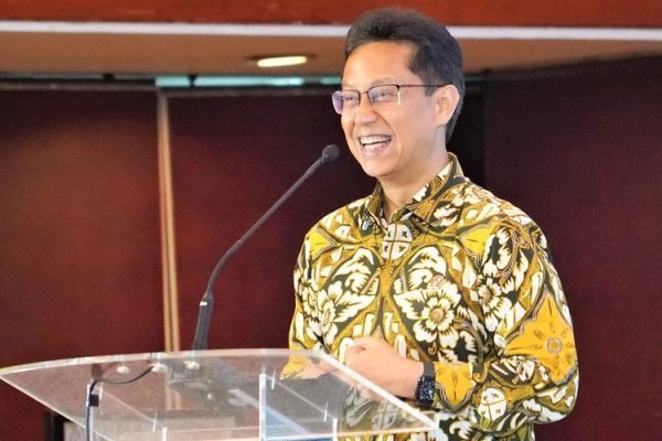 Menkes: Iuran BPJS Naik Pada 2026