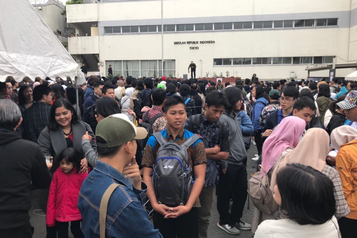Tagar #KaburAjaDulu Viral di Medsos, Bentuk Kekecewaan Generasi Muda?