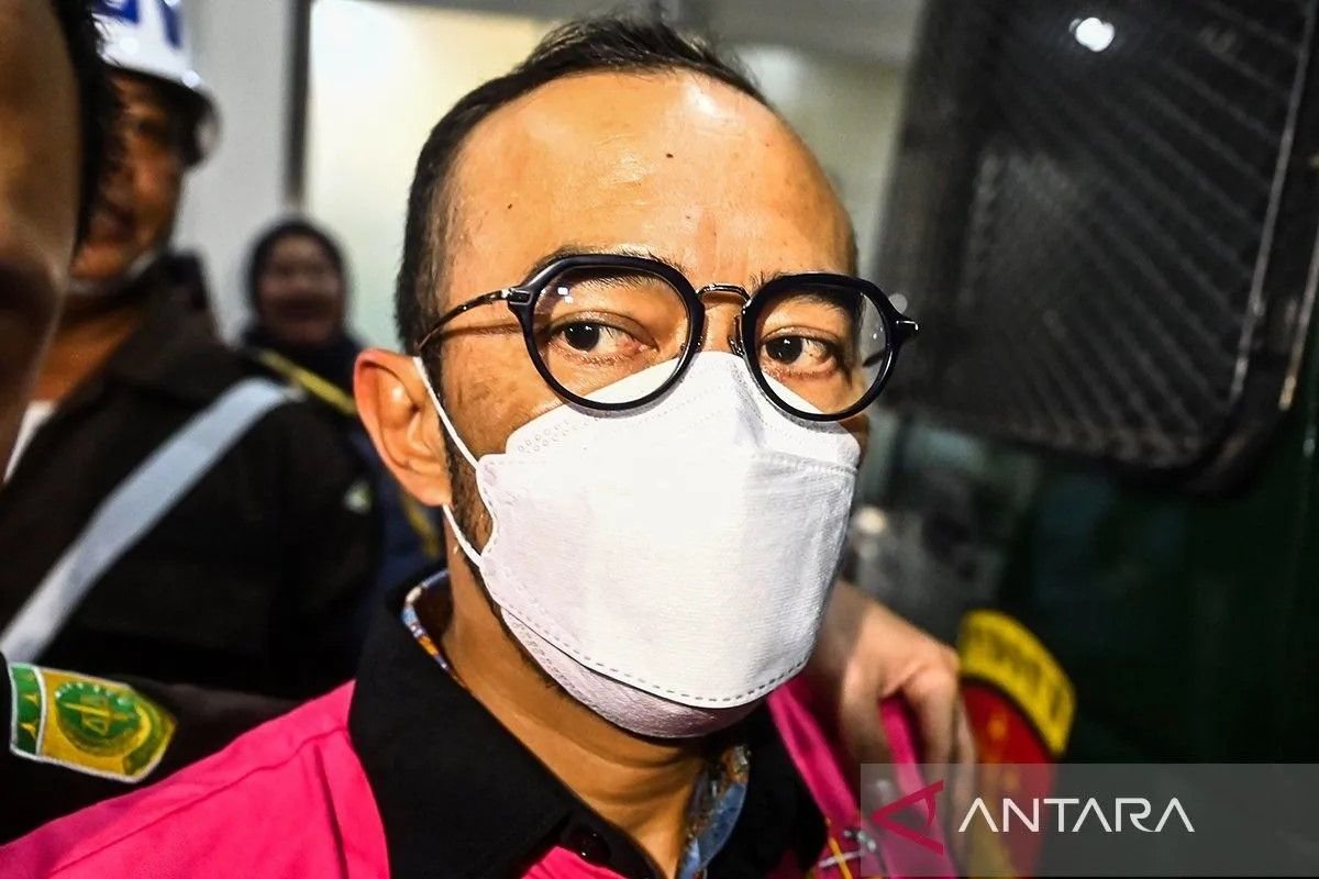 Terungkap! Gaji Direksi PT Pertamina Tembus Rp 4,6 Miliar Per Bulan
