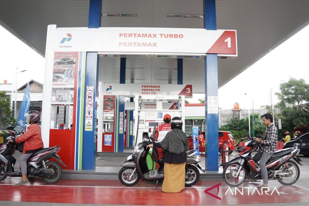 Warga RI Kini Bisa Gugat Pertamina Terkait Pertamax Oplosan