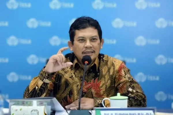Dirut BPJS Soroti Masyarakat yang Enggan Bayar Iuran BPJS