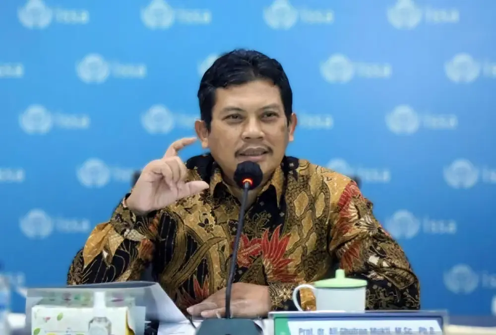 Dirut BPJS Soroti Masyarakat yang Enggan Bayar Iuran BPJS