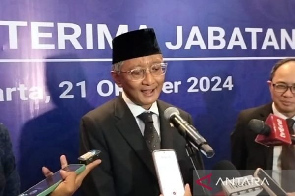 Menteri PU Beri Sinyal Pembangunan IKN Terancam