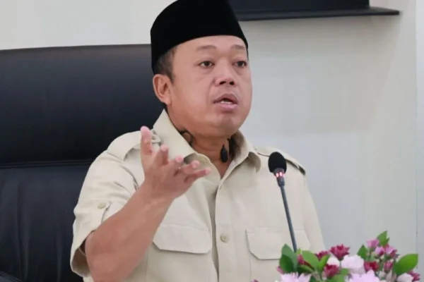 Menteri ATR Soal #KaburAjaDulu: Kalau Ada Masalah Selesaikan Bersama