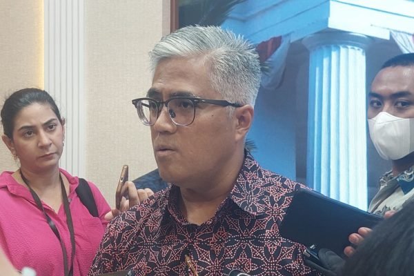Kemlu RI Belum Koordinasi Terkait Pemulangan Reynhard Sinaga