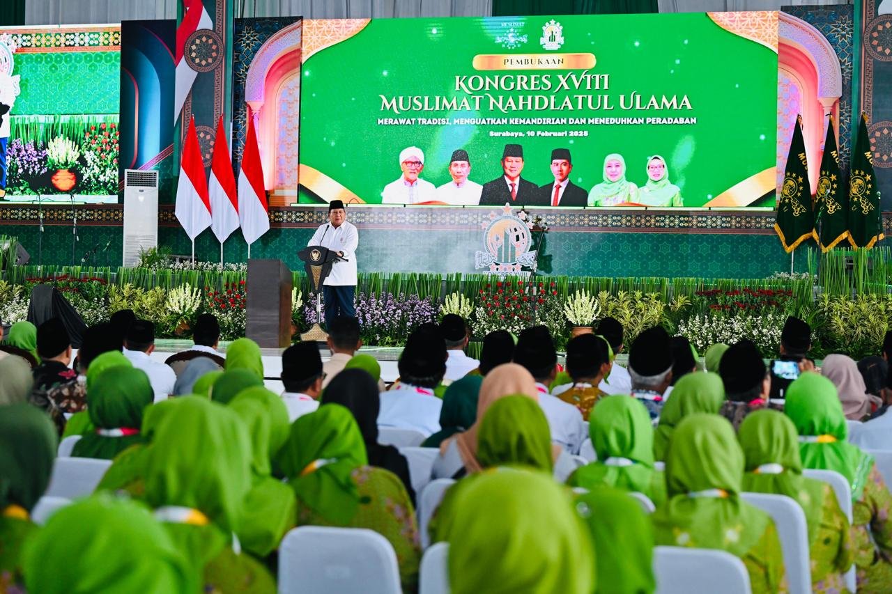 Bahas Efisiensi Anggaran, Siapa ‘Raja Kecil’ yang Prabowo Maksud?