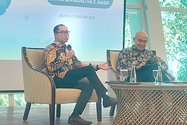 Kemlu RI Tangani 60.122 Kasus WNI di Luar Negeri Pada 2024