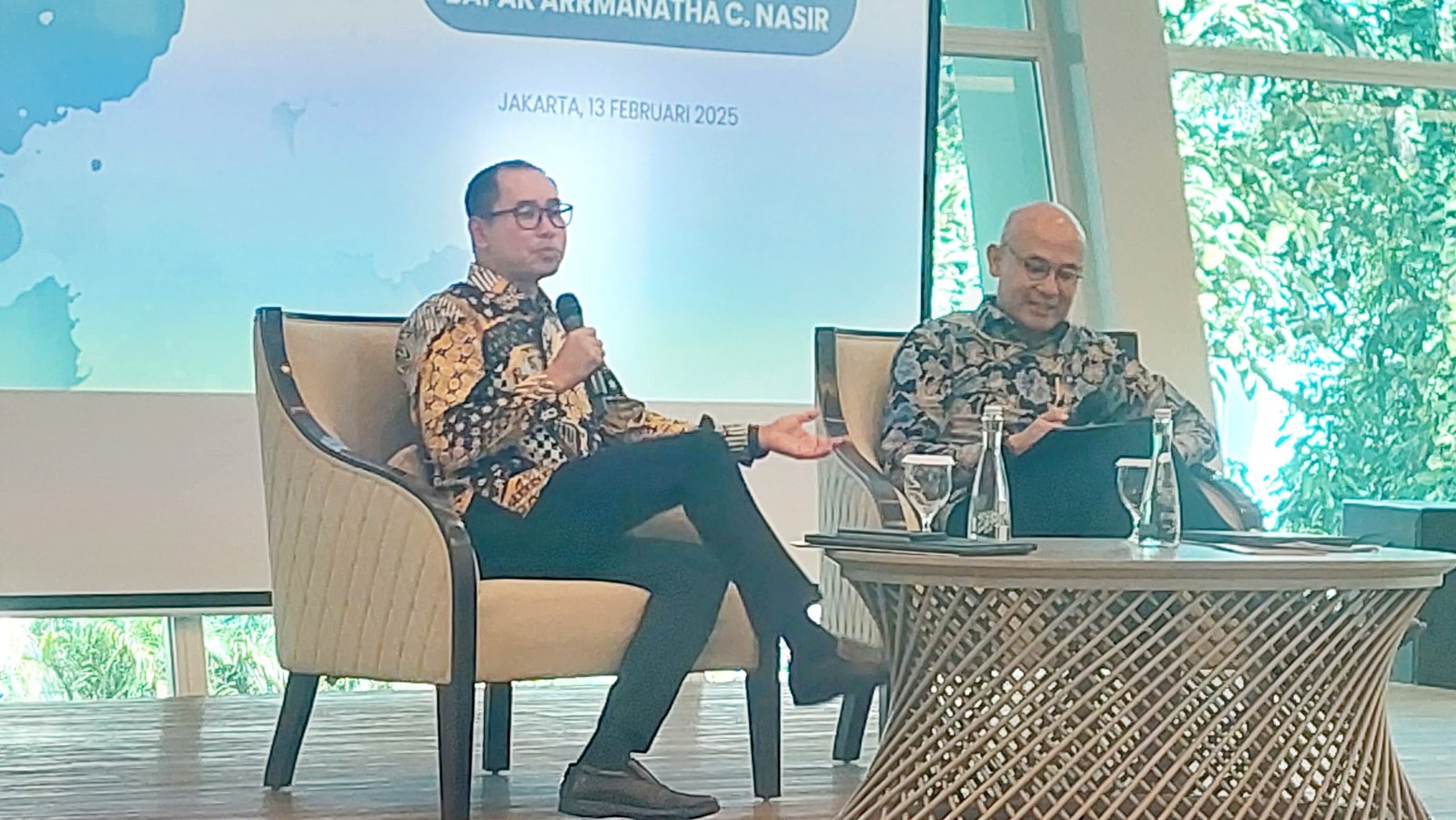 Kemlu RI Tangani 60.122 Kasus WNI di Luar Negeri Pada 2024