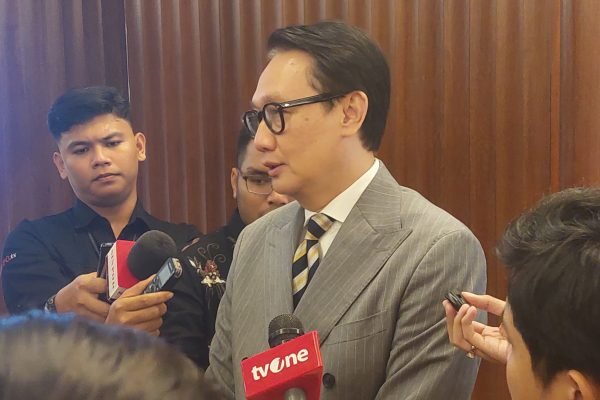 Potensi Konflik Laut Lebih Tinggi, Kemlu RI Lanjutkan Perjuangan Hasjim Djalal
