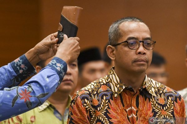 Harta Bos DJP Naik 300 Persen Disaat Aplikasi Coretax Rp1,3 Triliun Bermasalah