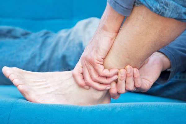 Penyakit Arteri Perifer: Waspada Jika Kaki Sering Nyeri!