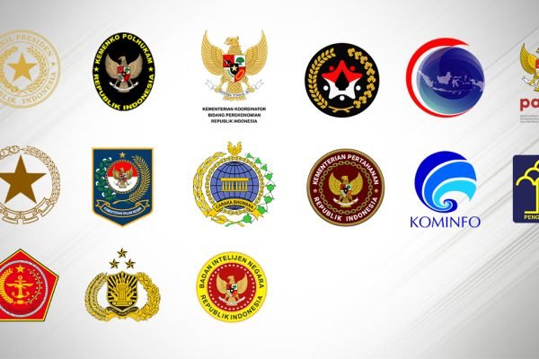 10 Kementerian dan Lembaga Paling Bersih Dari Korupsi Menurut Survei KPK