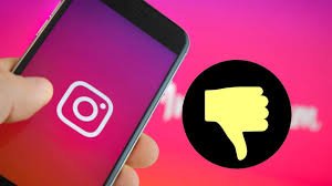 Ikuti YouTube, Tombol Dislike Bakal Tersedia di Instagram?