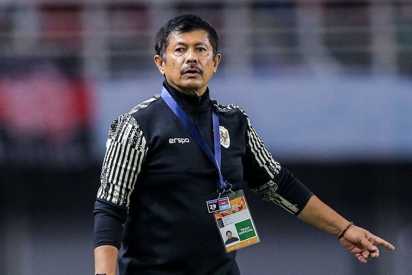Indra Sjafri Tetap Tangani Timnas Indonesia di SEA Games 2025