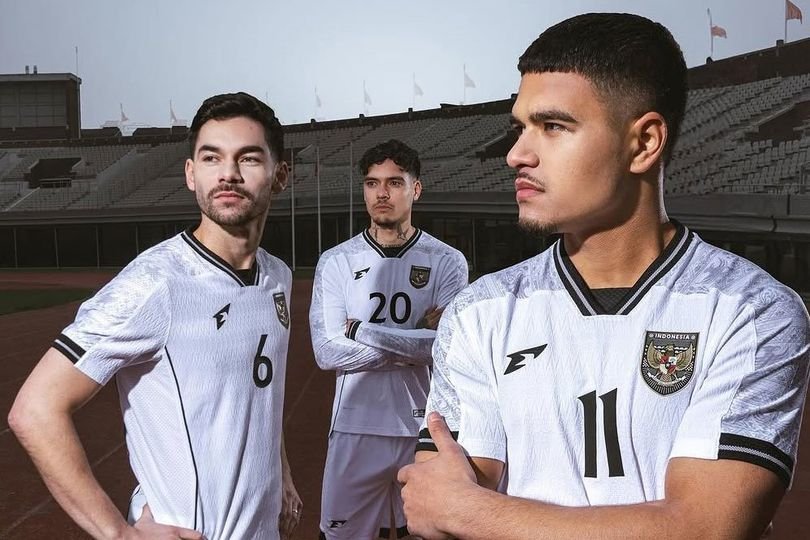 7 Pemain Timnas Indonesia yang Bermain di Klub Asing