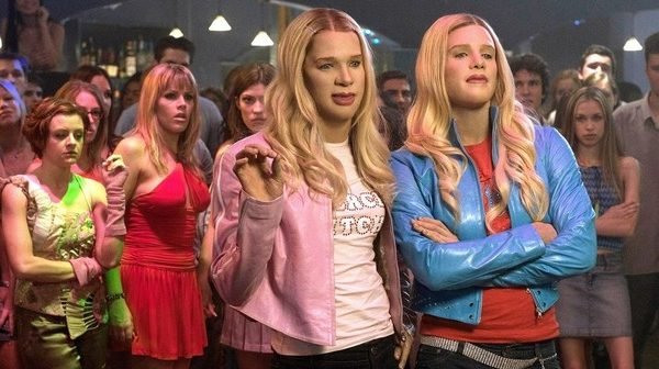 Usai 20 Tahun, ‘White Chicks 2’ Siap Diproduksi