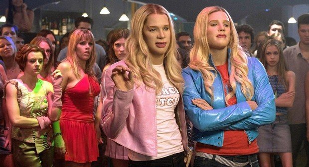 Usai 20 Tahun, ‘White Chicks 2’ Siap Diproduksi