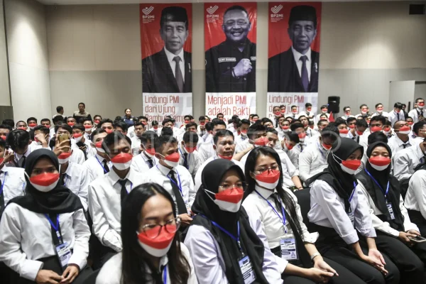 Kemlu: Banyak WNI Magang di Jepang yang Tak Kembali ke Indonesia