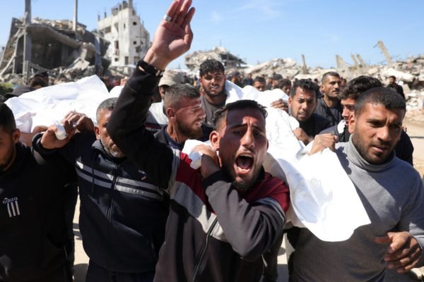 Tegas! Indonesia Kecam Upaya Israel Lemahkan Gencatan Senjata