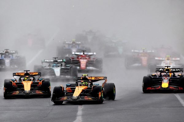 Grand Prix 2028 Dikabarkan Akan Berlangsung di Thailand