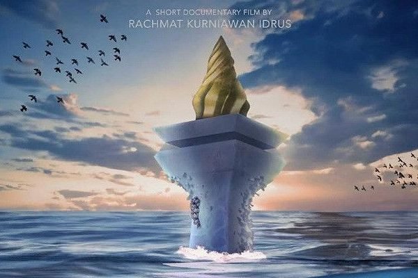 Film The Atlantis Mussels: Berawal Dari Iseng, Hingga Menang Festival Internasional