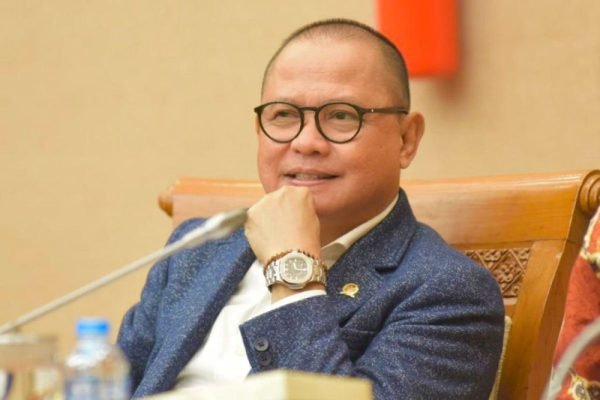 Anggota DPR Tak Terima Masyarakat Beralih ke SPBU Swasta