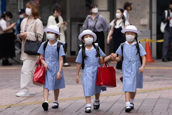 Tanpa Ilmu Musik, Anak 5 Tahun di Jepang Berhasil Ciptakan Lagu