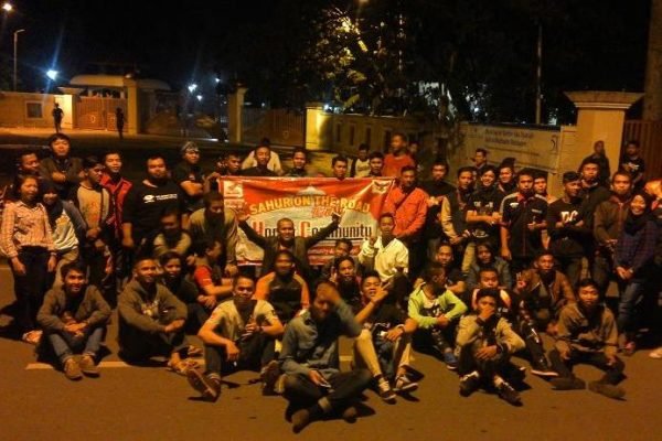 Sahur On The Road Dilarang, Akan Ada Patroli Selama Ramadan