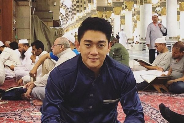 Film Cuma Dua, Ifan Seventeen Diangkat Jadi Dirut PT Produksi Film Negara