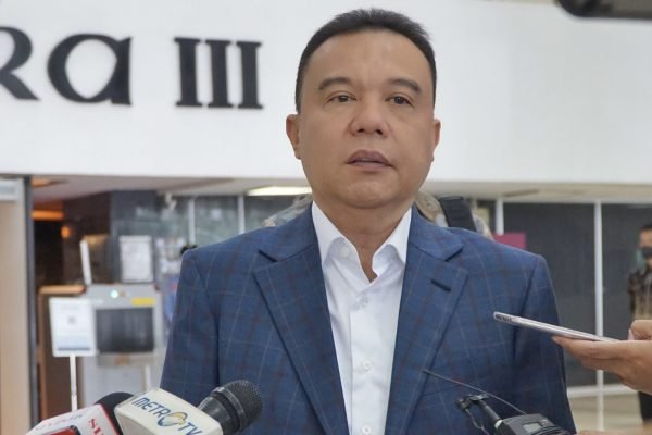 Sufmi Dasco: Draf Terakhir RUU TNI Akan Segera Dipublikasikan