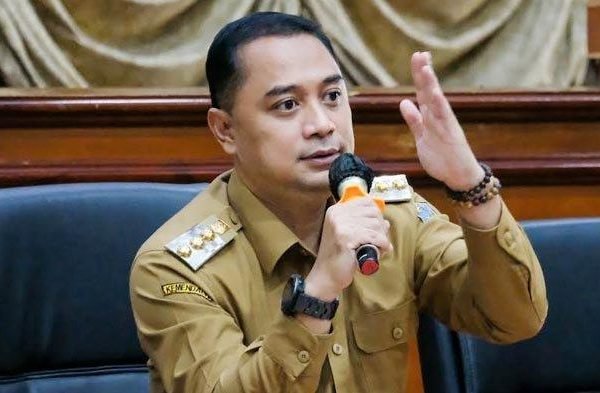 Bikin Heboh, Wali Kota Surabaya Minta Warga yang Kaya Iuran Rp 200 Ribu