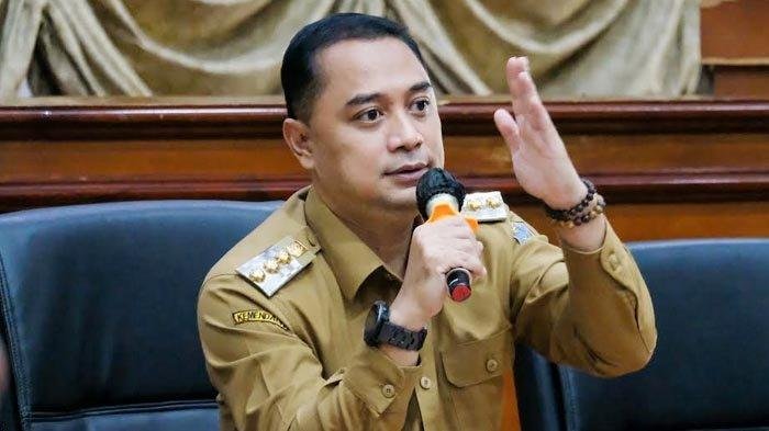 Bikin Heboh, Wali Kota Surabaya Minta Warga yang Kaya Iuran Rp 200 Ribu