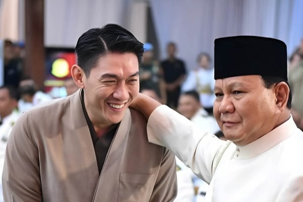 Ifan Seventeen Buka Suara Usai Dihujat Tak Pantas Jadi Dirut PFN