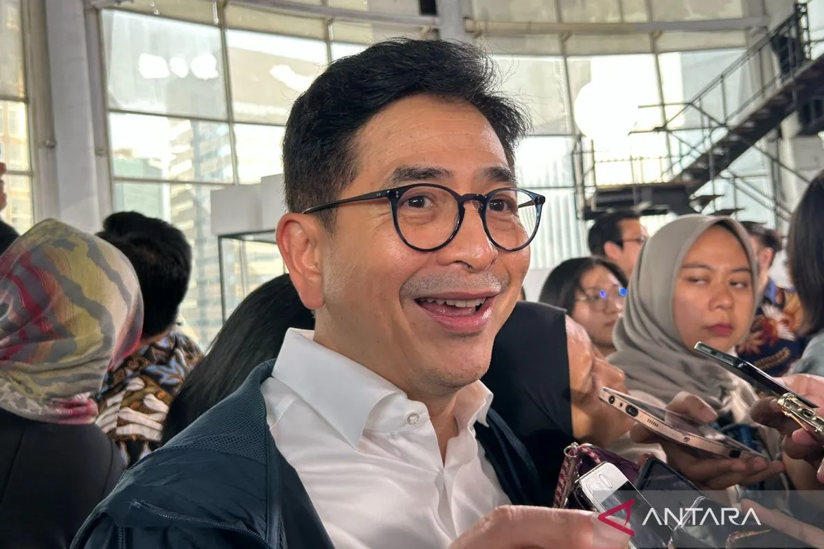 Arsjad Rasjid Jadi Komisaris Utama XLSmart