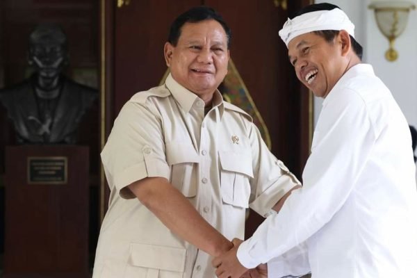 4 Gebrakan Gubernur Dedi Mulyadi, Penuh Kontroversi