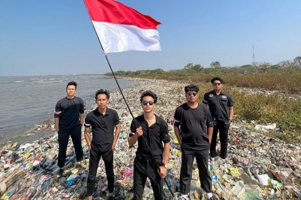 Minta Pendaki Jaga Kebersihan, Pandawara Group Malah Dihujat Netizen